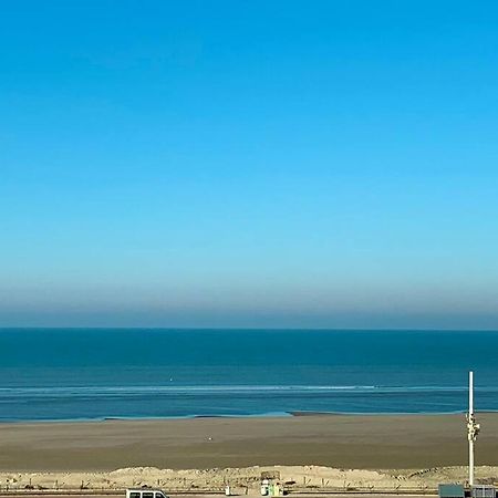 Le Touquet : Appt 4 Pers Face Mer Exterior photo